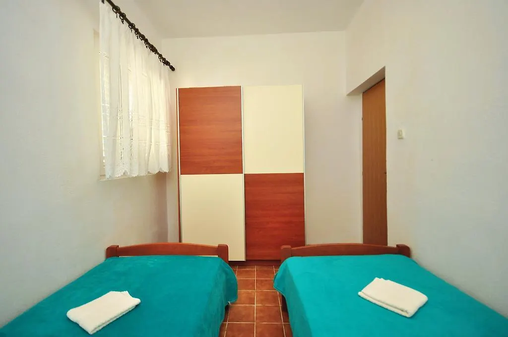 Apartments Andelo